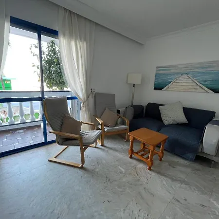 Magnifico Piso Con Vistas A La Ria Apartment Punta Umbria Exterior photo