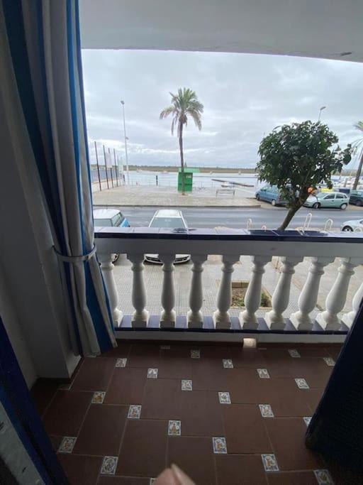Apartment Magnifico Piso Con Vistas A La Ria