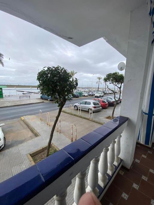 Apartment Magnifico Piso Con Vistas A La Ria Punta Umbria